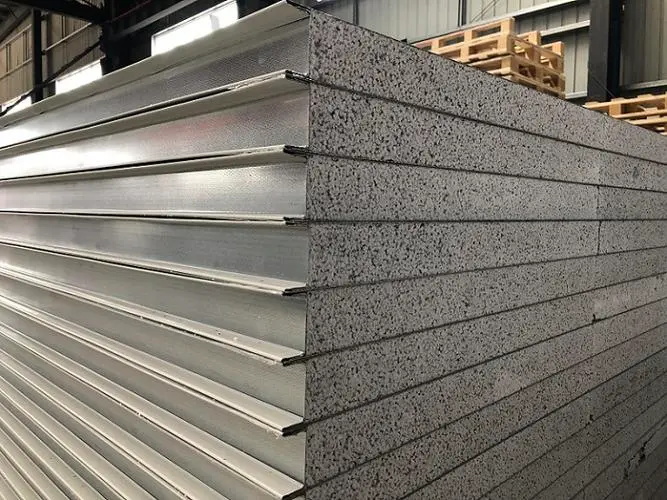 聚苯乙烯泡沫板的優(yōu)點